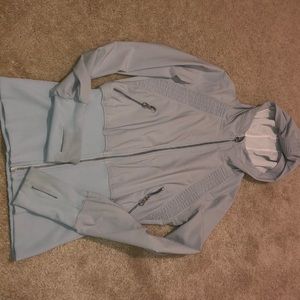 IVIVVA windbreaker